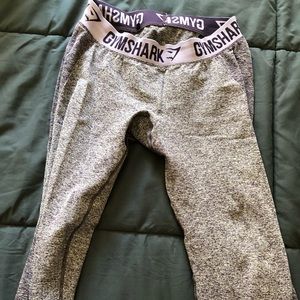 Gymshark Full-Length Flex Leggings M